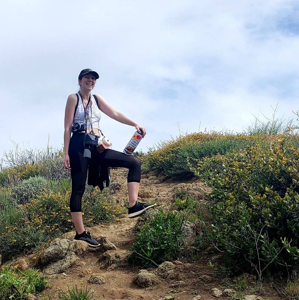 Meet your Posher, Jessica